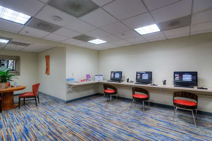 DoubleTree by Hilton Phoenix North 5