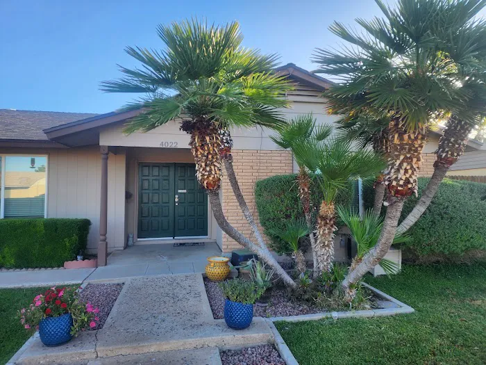 Desert Rock BnB 5