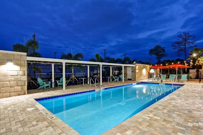 Home2 Suites by Hilton Scottsdale North 5