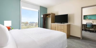 Home2 Suites by Hilton Scottsdale North