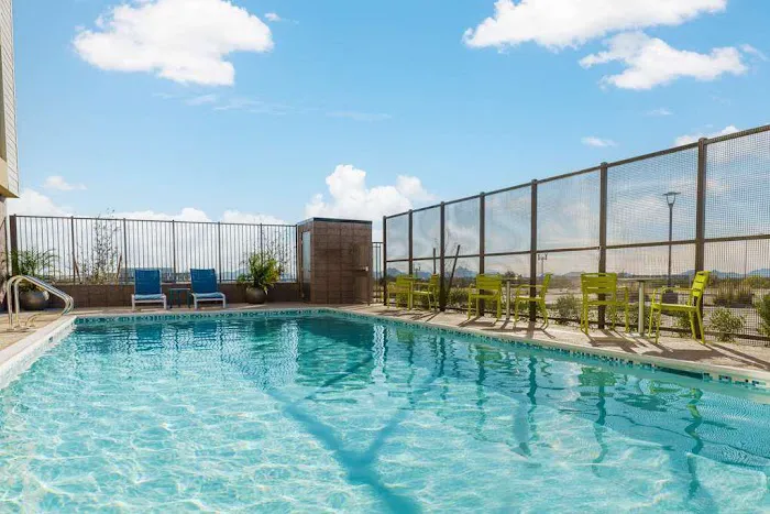 Home2 Suites by Hilton Scottsdale North 5