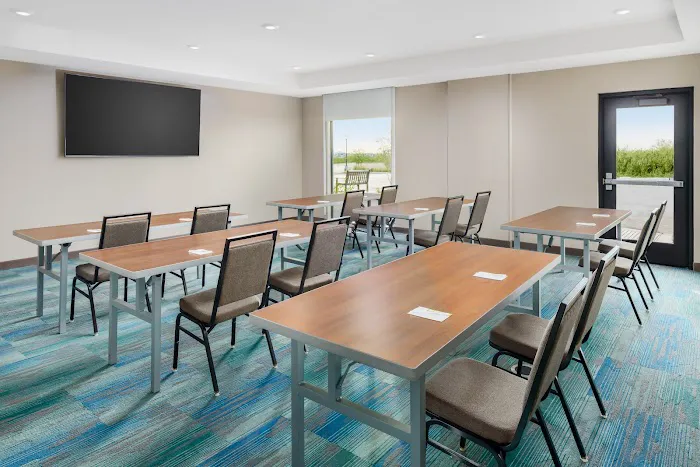 Home2 Suites by Hilton Scottsdale North 5