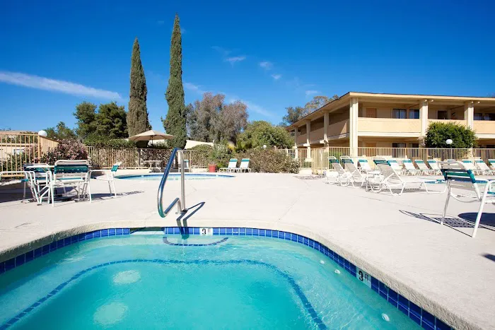La Quinta Inn by Wyndham Phoenix North 5