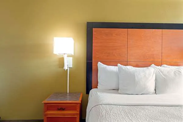La Quinta Inn by Wyndham Phoenix North 5