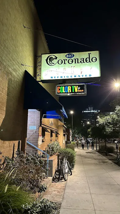 Coronado Hotel & Motel 5