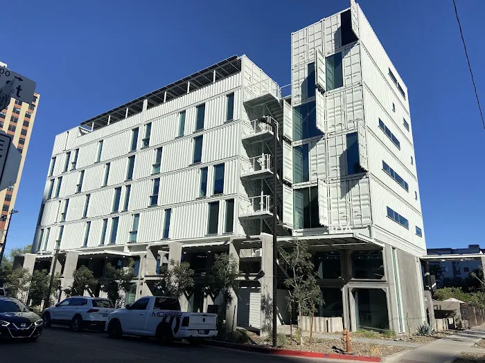 Sonder Ida Apartments Downtown 5