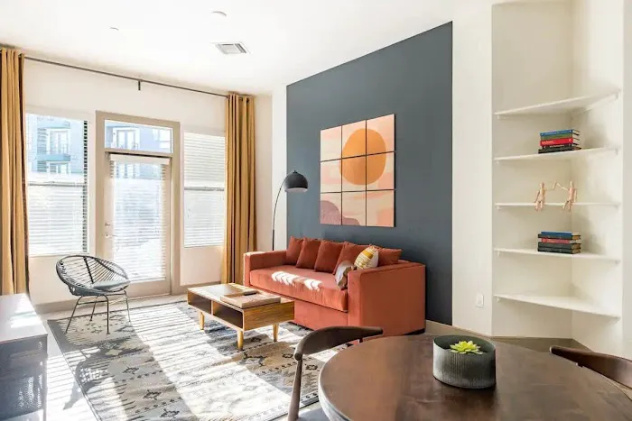 CozySuites Phoenix 5