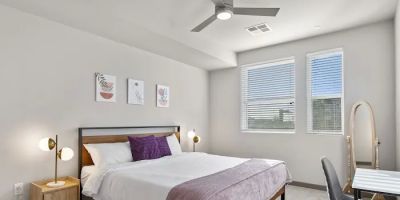 CozySuites Phoenix