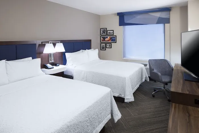 Hampton Inn & Suites Phoenix Downtown 5