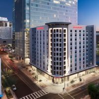 Hampton Inn & Suites Phoenix Downtown ico