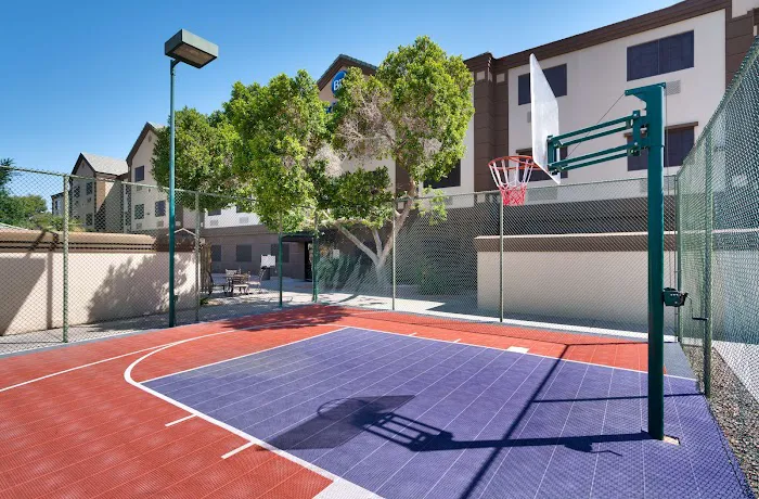 Best Western Downtown Phoenix 5