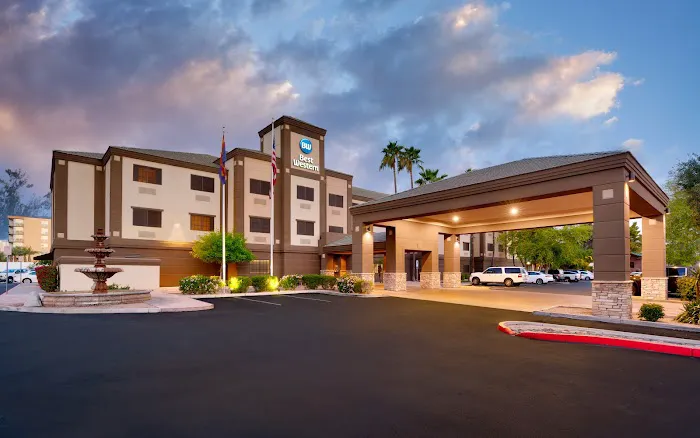 Best Western Downtown Phoenix 5