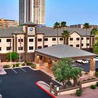 Best Western Downtown Phoenix ico