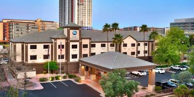 Best Western Downtown Phoenix