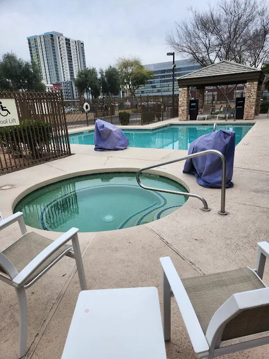 Best Western Downtown Phoenix 5