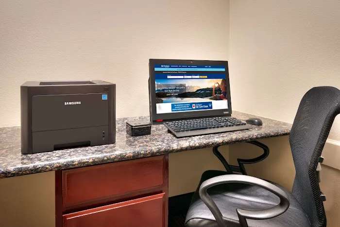 Best Western Downtown Phoenix 5