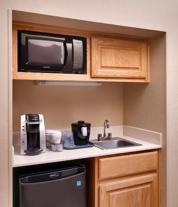 Best Western Downtown Phoenix 5