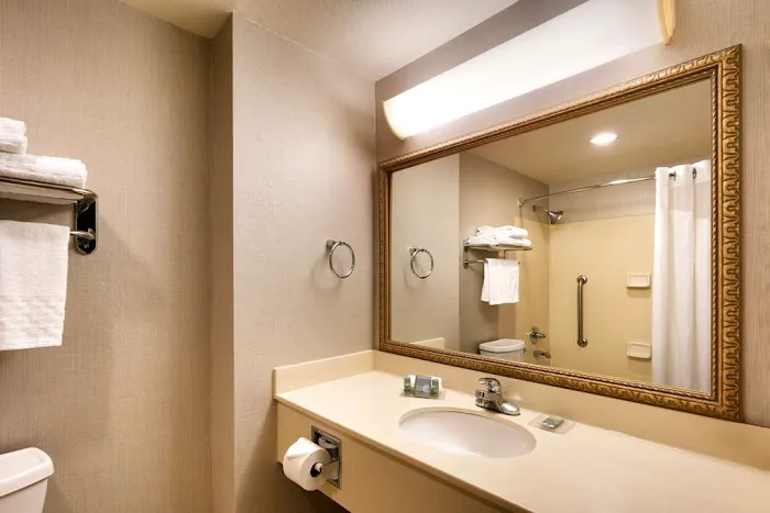 Best Western Downtown Phoenix 5