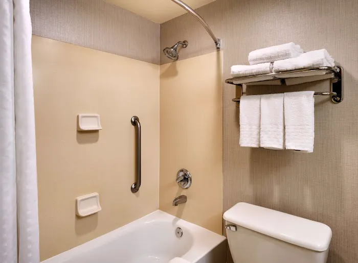 Best Western Downtown Phoenix 5