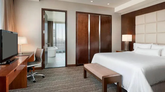 The Westin Phoenix Downtown 5
