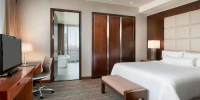 The Westin Phoenix Downtown