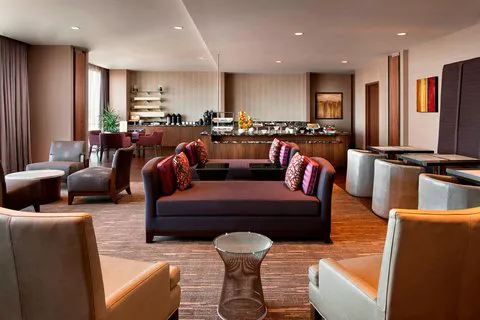 The Westin Phoenix Downtown 5