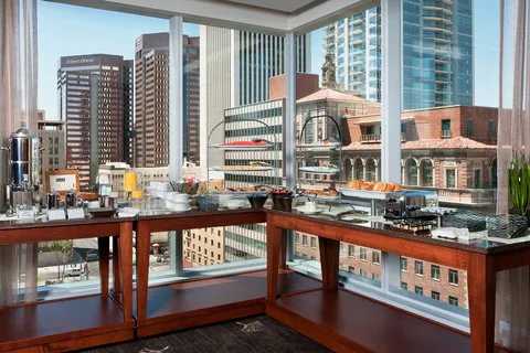 The Westin Phoenix Downtown 5