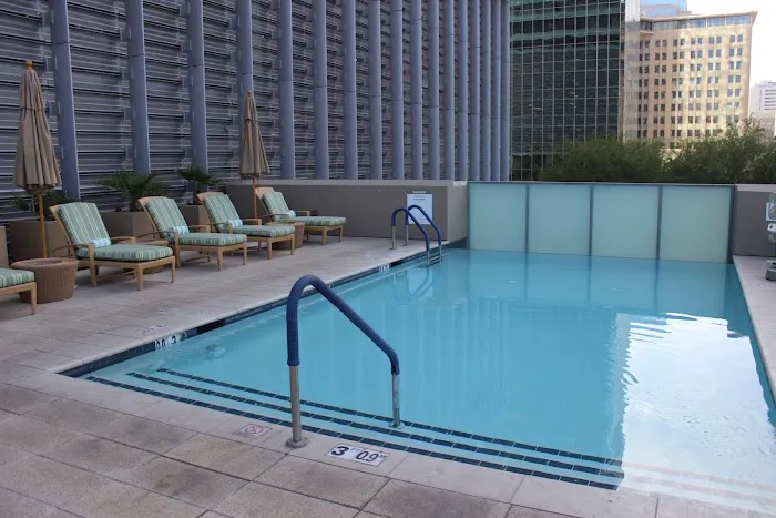 The Westin Phoenix Downtown 5
