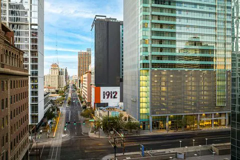 The Westin Phoenix Downtown 5