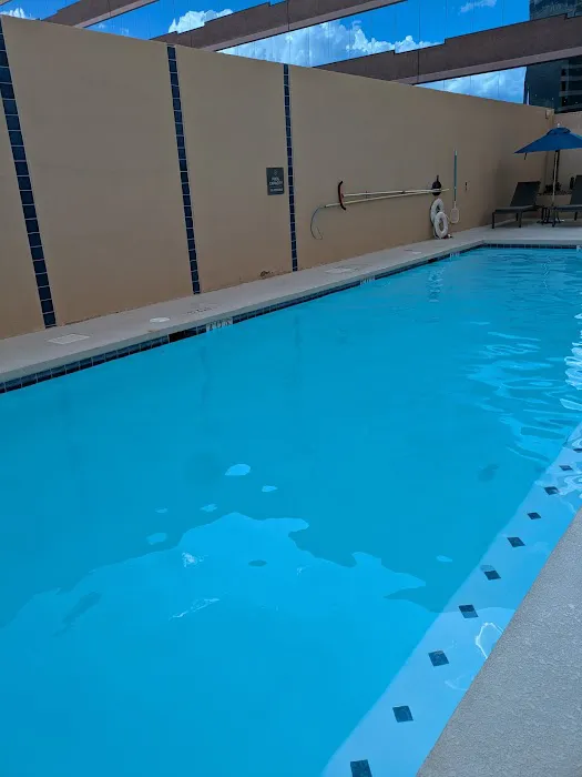 Sheraton Phoenix Downtown 5