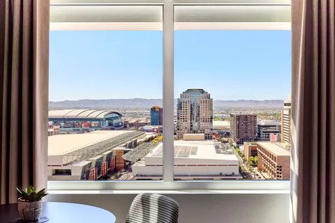 Sheraton Phoenix Downtown 5