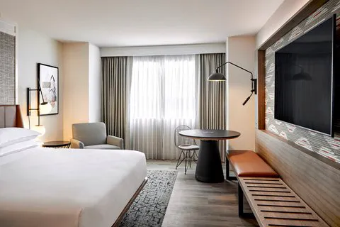 Sheraton Phoenix Downtown 5