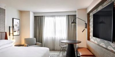 Sheraton Phoenix Downtown