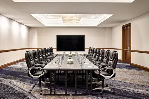 Sheraton Phoenix Downtown 5