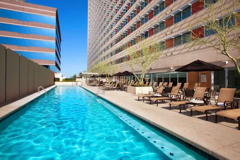 Sheraton Phoenix Downtown 5