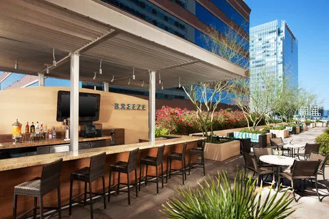 Sheraton Phoenix Downtown 5