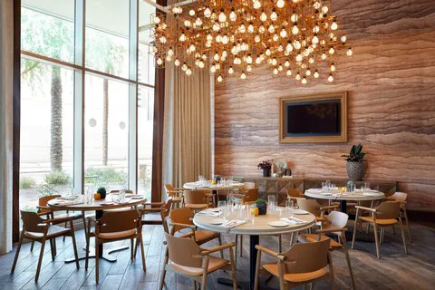 Sheraton Phoenix Downtown 5