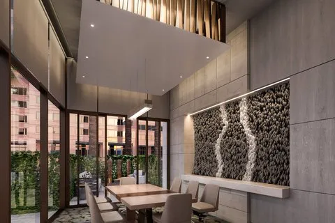 AC Hotel Phoenix Downtown 5