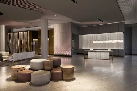 AC Hotel Phoenix Downtown 5