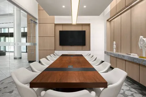 AC Hotel Phoenix Downtown 5