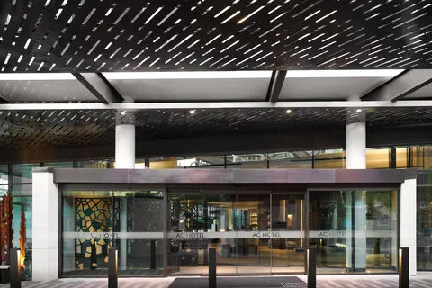 AC Hotel Phoenix Downtown 5