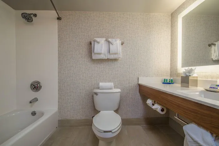 Holiday Inn Express & Suites Phoenix Airport by IHG 5