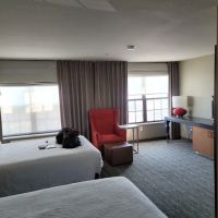 Hilton Garden Inn Phoenix Airport ico