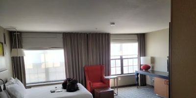 Hilton Garden Inn Phoenix Airport
