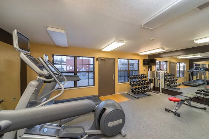 Hilton Garden Inn Phoenix Airport 5