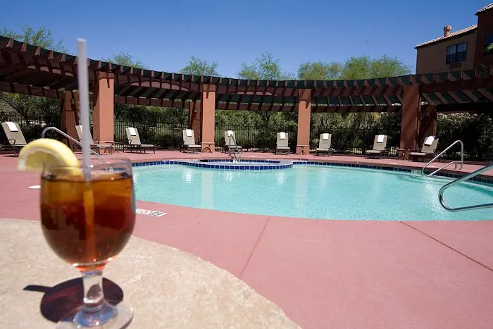 Hilton Garden Inn Phoenix Airport 5