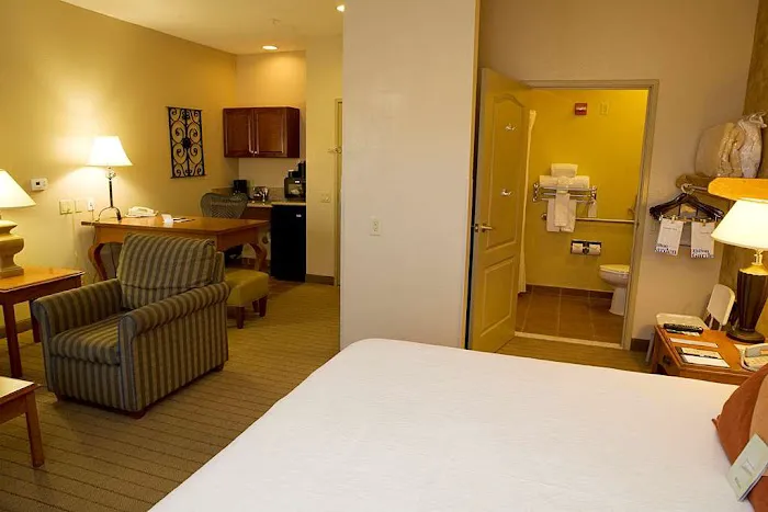 Hilton Garden Inn Phoenix Airport 5
