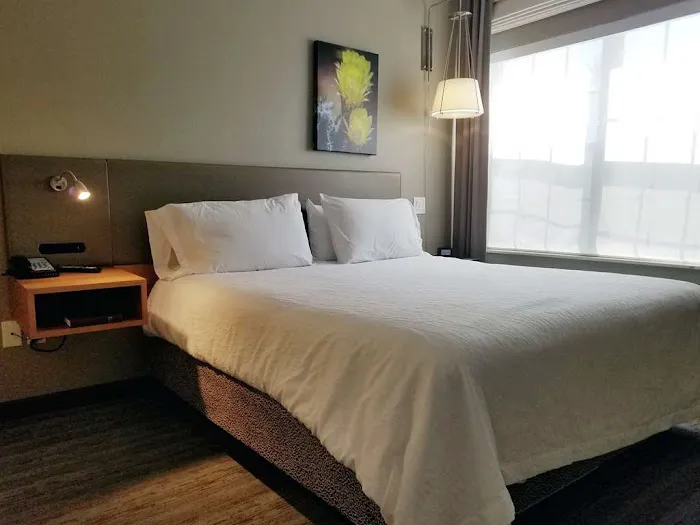 Hilton Garden Inn Phoenix Airport 5