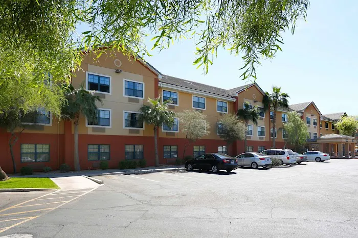 Extended Stay America - Phoenix - Airport 5