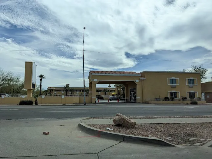 Valley Inn Downtown Phoenix 5